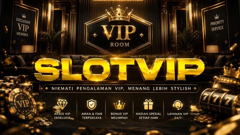 slotvip slotvip